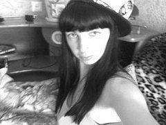 Елена Скворцова