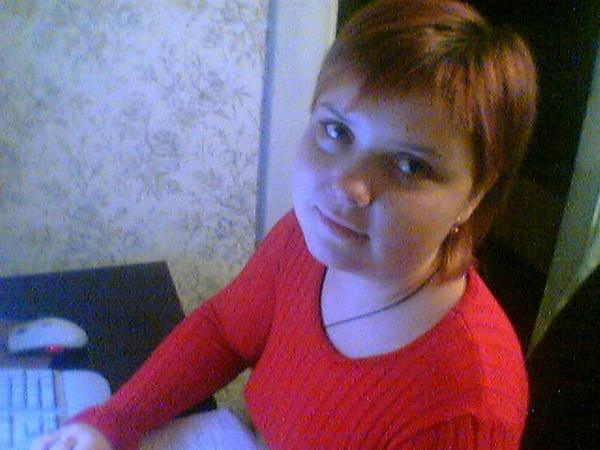 Анна Евсеева