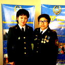 Бакыт Базарканова