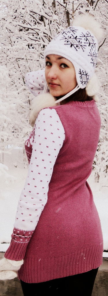 Анастасия Тимохова