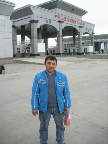 Талант Бакишев