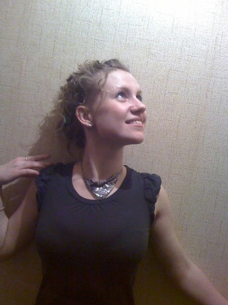 Вита Филатенкова