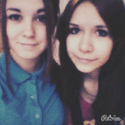 Настя Михайловская