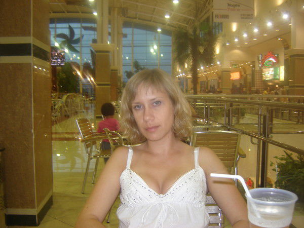 Наталия Бадьина