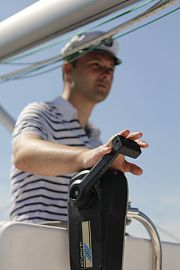 Антон Бороденко