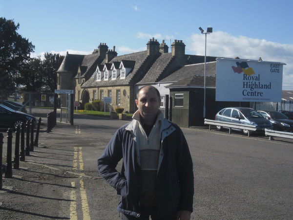 Евгений Федоров