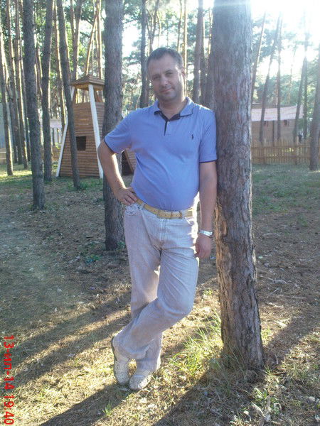 Алексей Ермаков