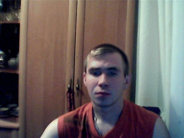 Александр Кривенко