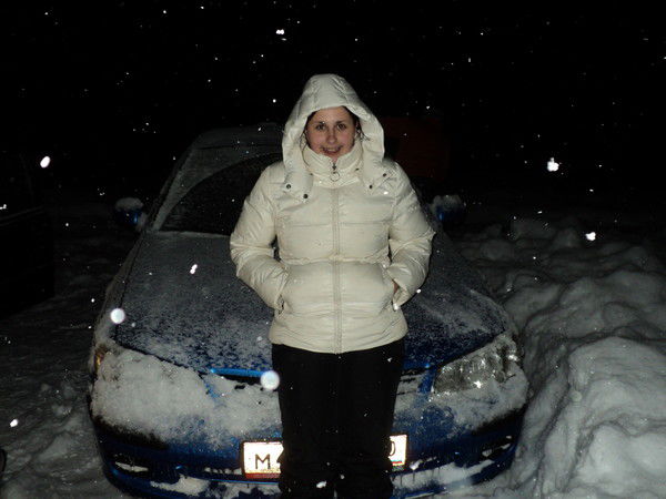 Ольга Булгакова