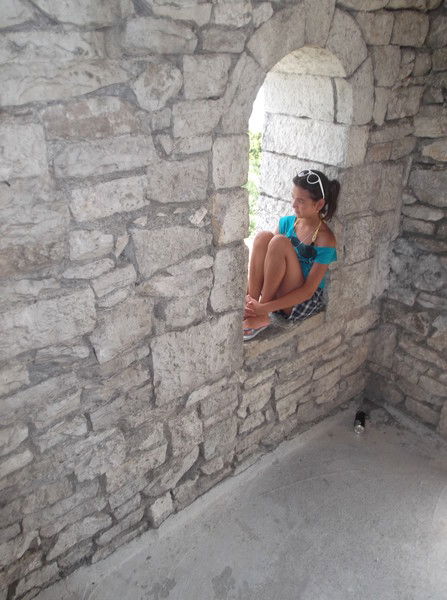 Алсу Шарипова