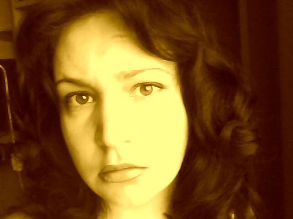 Ольга Бедина