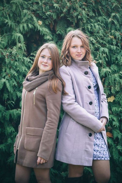 Лина Аникей