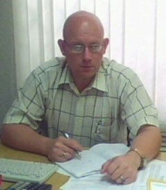 Вячеслав Бушманов