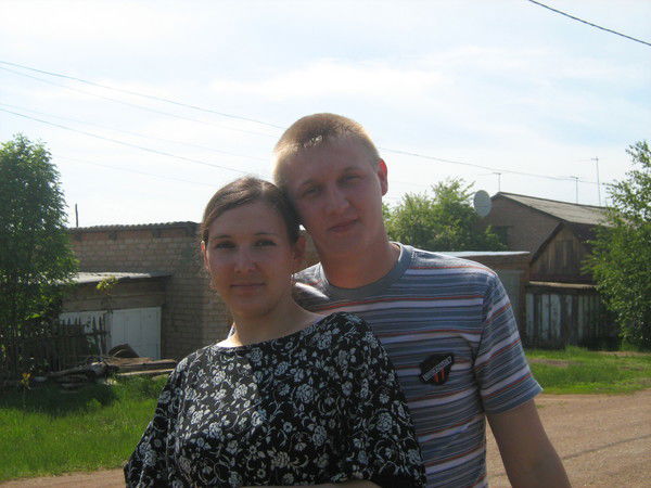 Сергей Гредякин