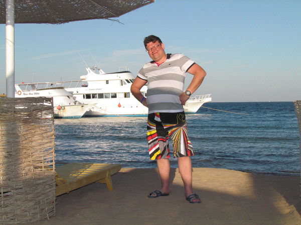 Павел Левченков