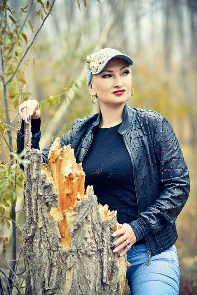 Елена Александровна Зулфигарова