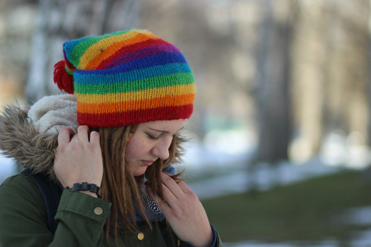 Ирина Спивакова