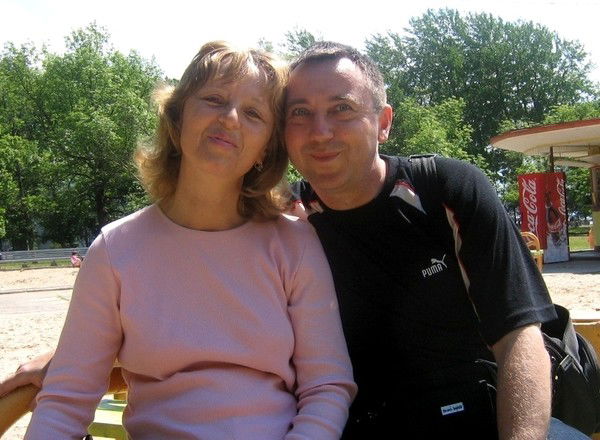 Валерий Стрельченко