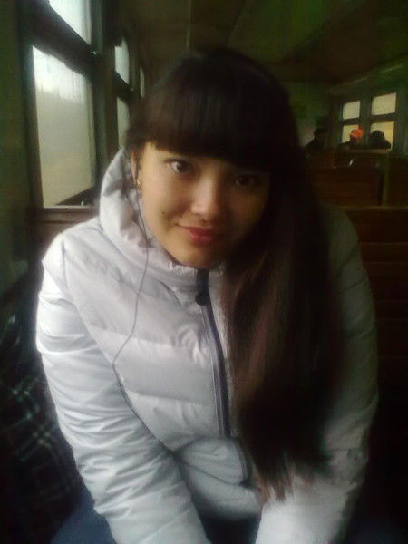 Алсу Миндиярова