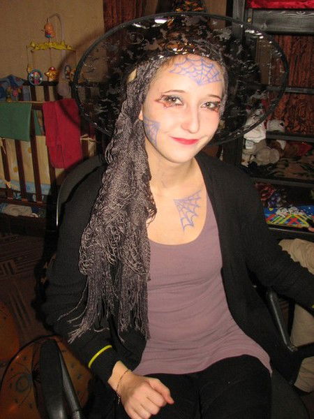 Анна Соколова