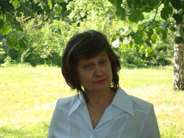 Наталья Коваленко