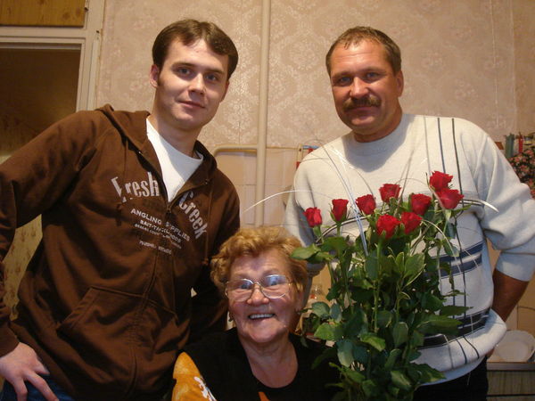 Борис Шашкин