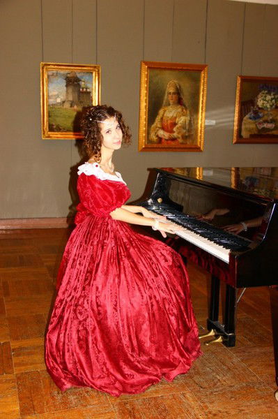 Ксения Миронова