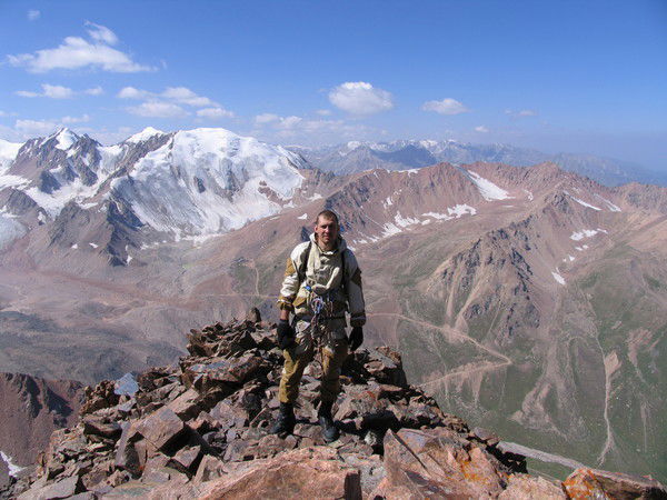 Кирилл Волков