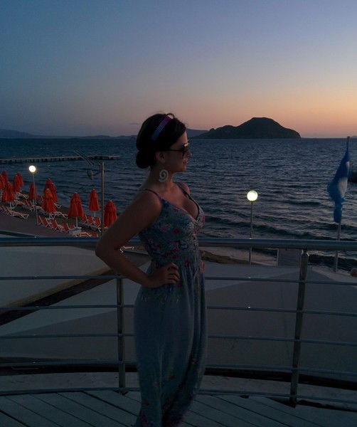 Екатерина **