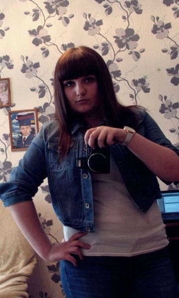 Анастасия *