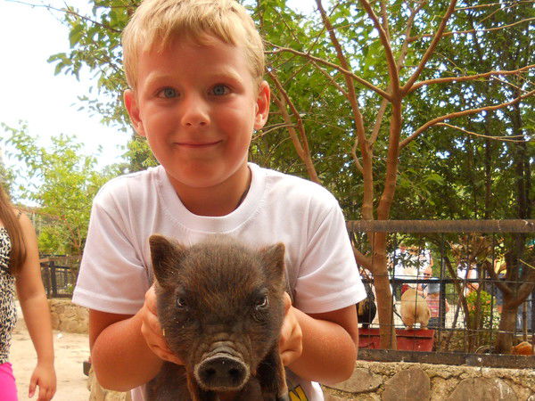 Никита Беляк