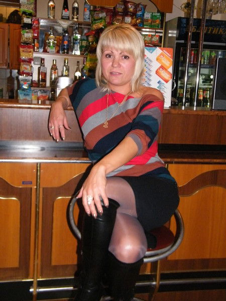 Татьяна Юрьева