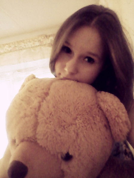 Юлия Юрченко