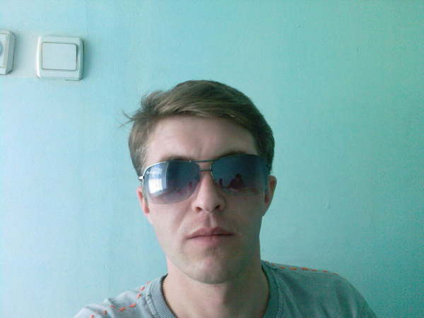 Алексей Кондратьев