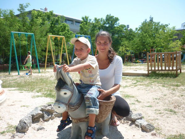 Кристина Бражникова