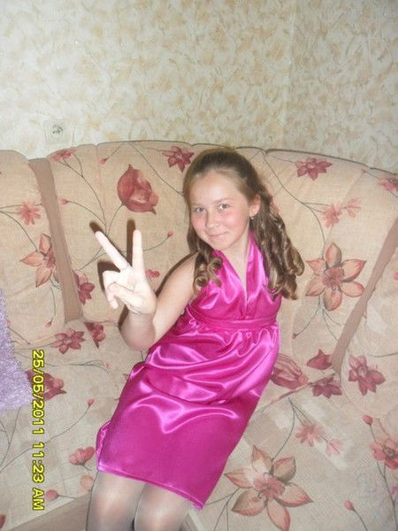 Милена Пахтина