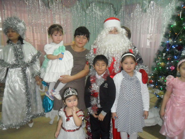 Галина Канатова