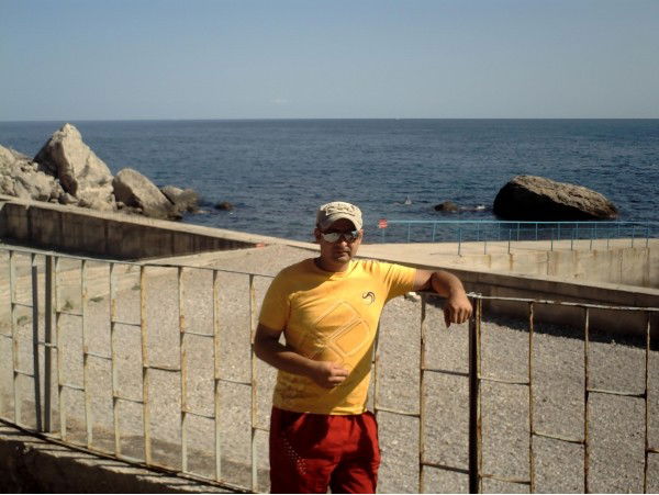 Евгений Сосненко