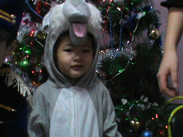 Айбек Нуралин