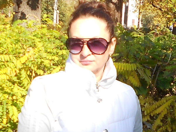 Наташа Беда