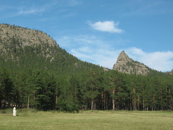 Карлыгаш Мукашева