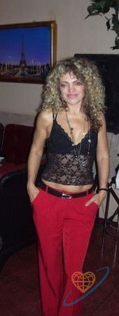 Лилия Владимировна