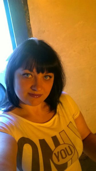 Мария Палаткина