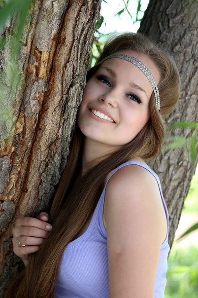 Ольга Горохова