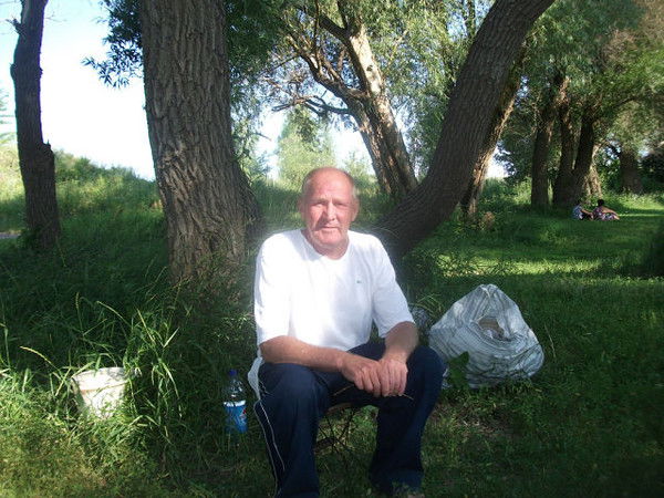 Александр Гусев