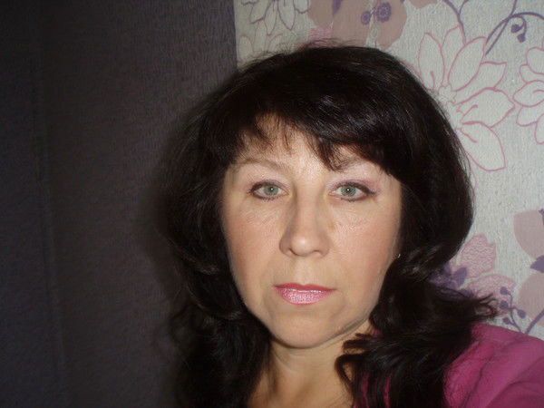 Елена Лобкова