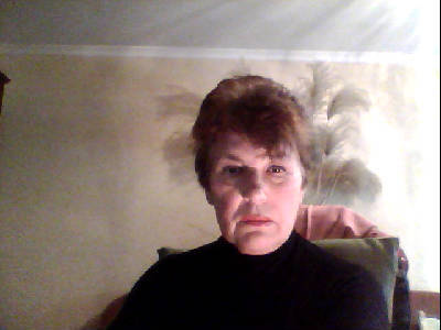 Валентина Пашкова