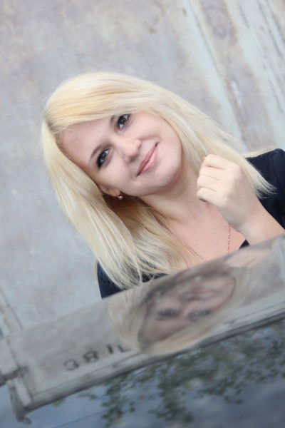 Анастасия Будкова