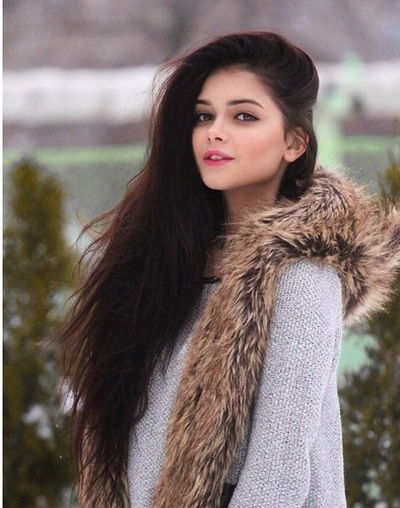 Диана Назарова