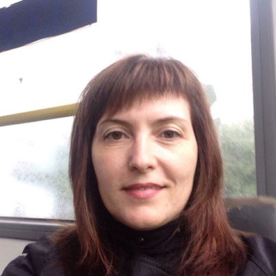 Валерия Бабак